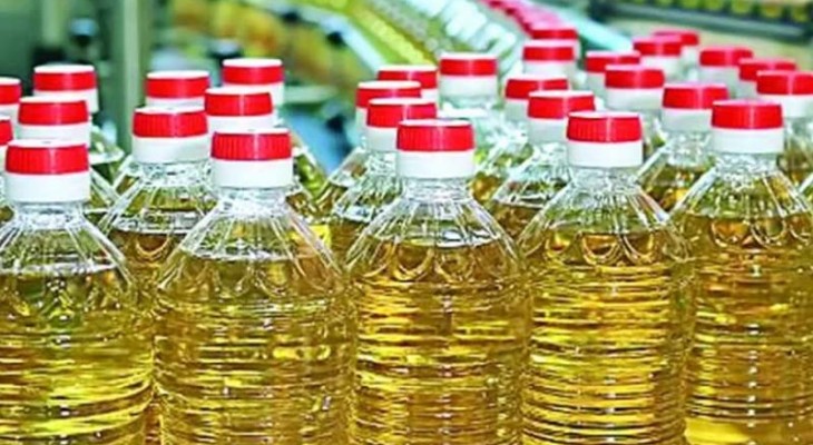 বোতলজাত সয়াবিন তেলের দাম বাড়াল সরকার